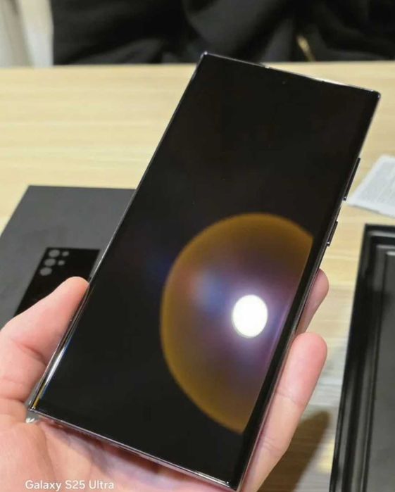 Samsung Galaxy S23 Ultra