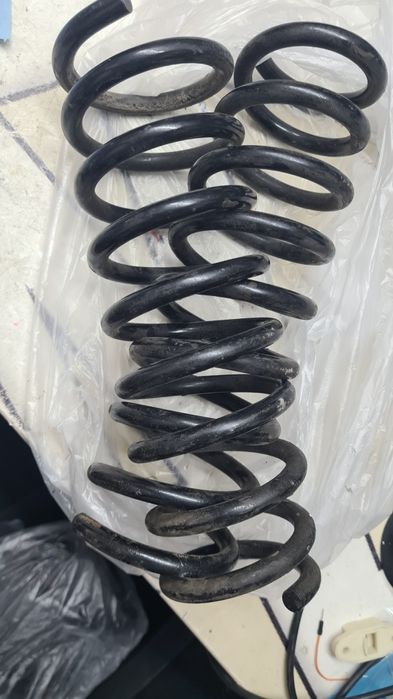 Пружини за Киа Сийд, Kia Ceed