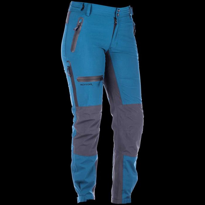 Оригинални трекинг водонепромокаеми дамски панталони