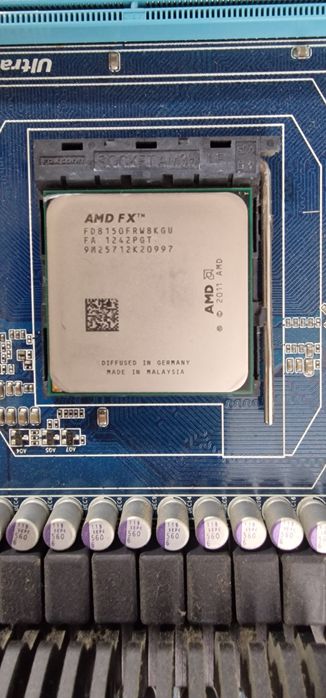Componente pc AM3+