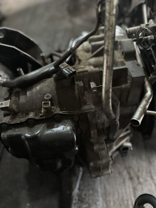 АКПП Мазда 6