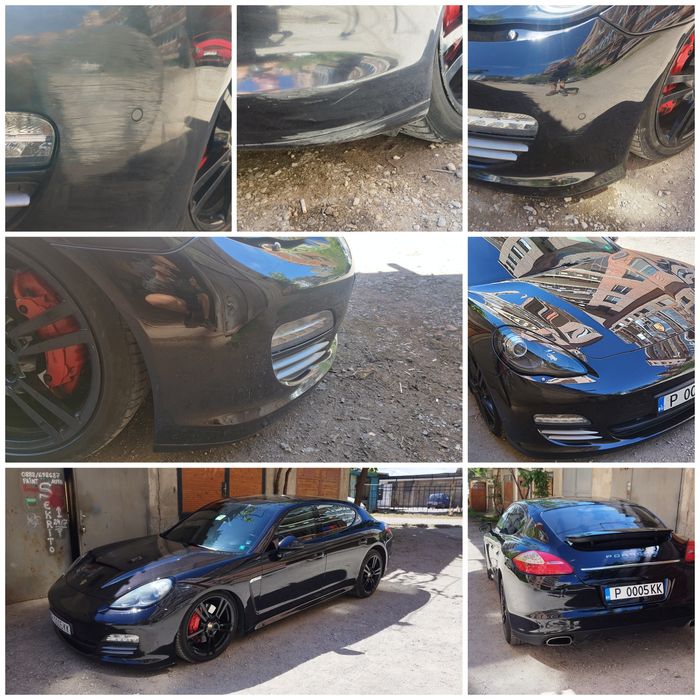 Пране,Пастиране и Боядисване на автомобили.