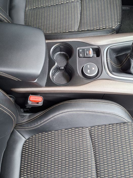 Renault KADJAR- Euro 6 - Benzină
