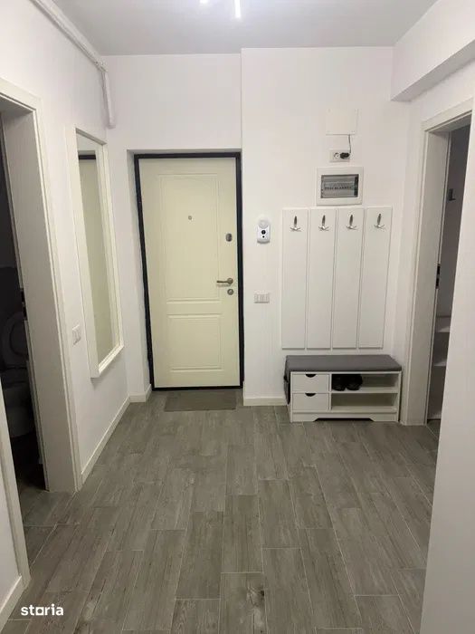 Apartament 2 camere | Berceni | metrou 15' | loc parcare |renovat