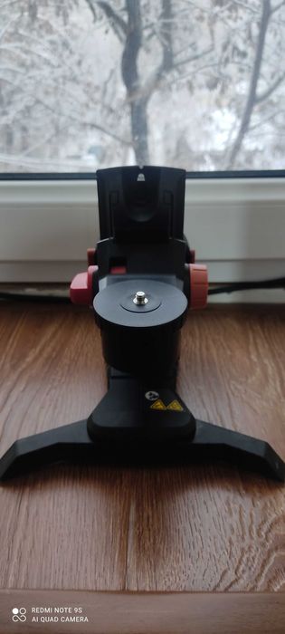 Крепление для лаз.уровня Bosch BM1.