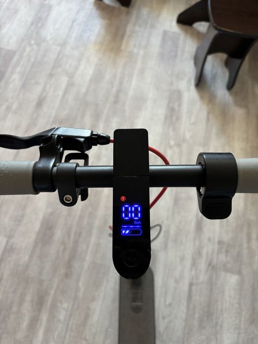 Электросамокат Aovo pro es80