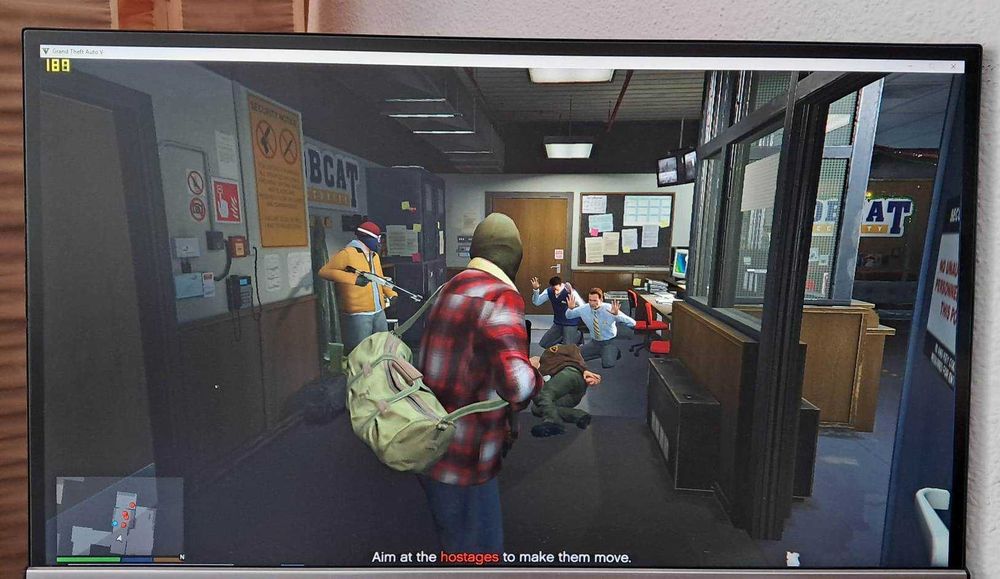 PC Gaming i7 8700K/GTX 1060-6GB/32 GB DDR4/SSD+HDD/GTA5/CS GO,etc