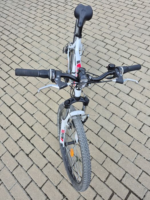 Btwin rockrider 340