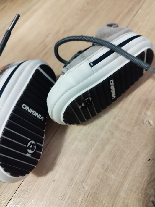 Детски боти н. 19