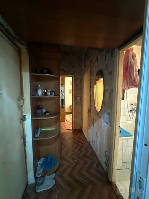 Срочно Продам квартиру 2/5/5