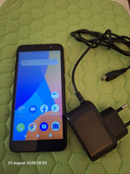Telefon Alcatel liber retea