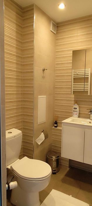 Дава се под наем Двустаен апартамент в София, Бъкстон - 62 кв.м за 600 € - Снимка #7