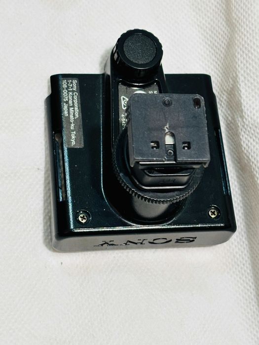 Sony UWP-D – URX-P03D Dual + 2x UTX-B03 | Kit lavaliere profesional