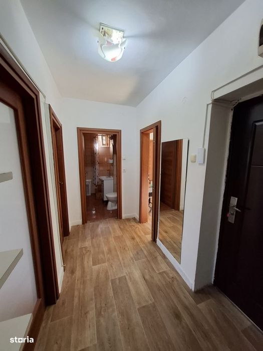 Apartament 2 camere+ bucătărie- Cartier Gruia strada Vânătorului