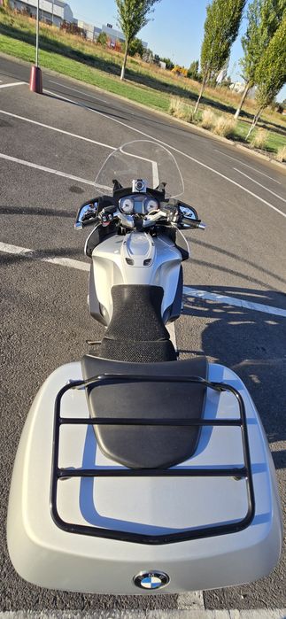 BMW R1200RT K26 2007