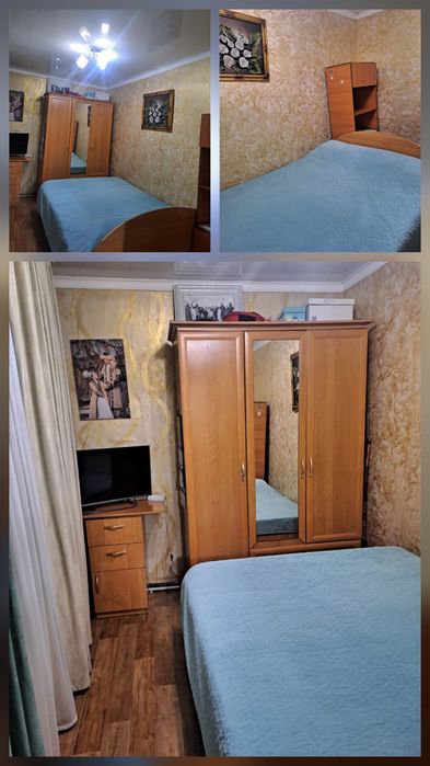 Спальный гарнитур