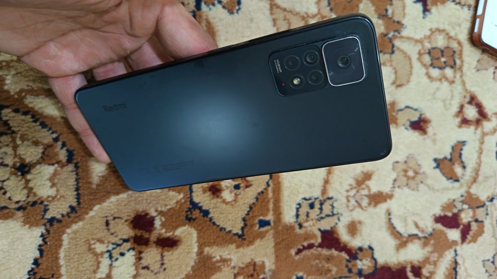 Redmi not 11 pro