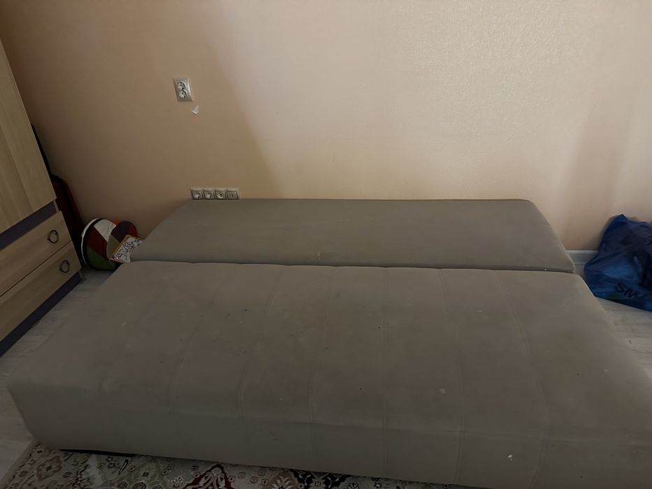 Продам диван! Производство Россия.