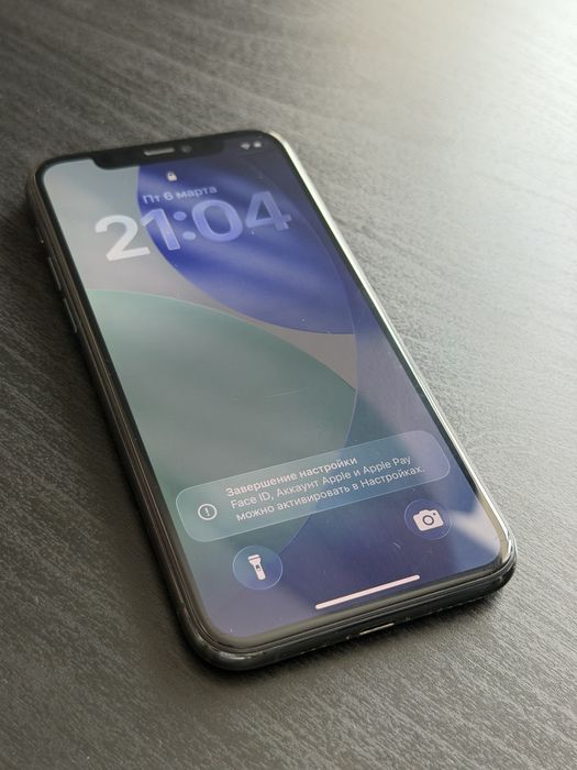 Срочно продам Iphone 11 pro