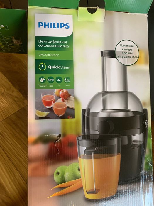 Продавам Сокоизтисквачка