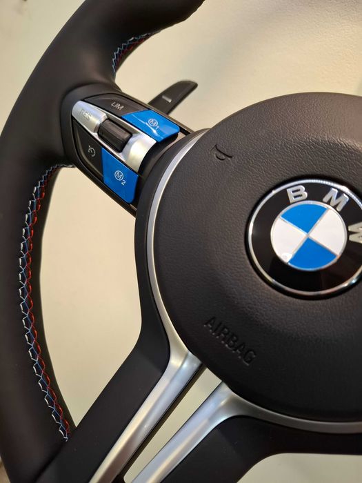 Волан за BMW F10 F11 F06 F01 М спорт БМВ Ф10 Ф11 Ф01 м-ков М5 спортен