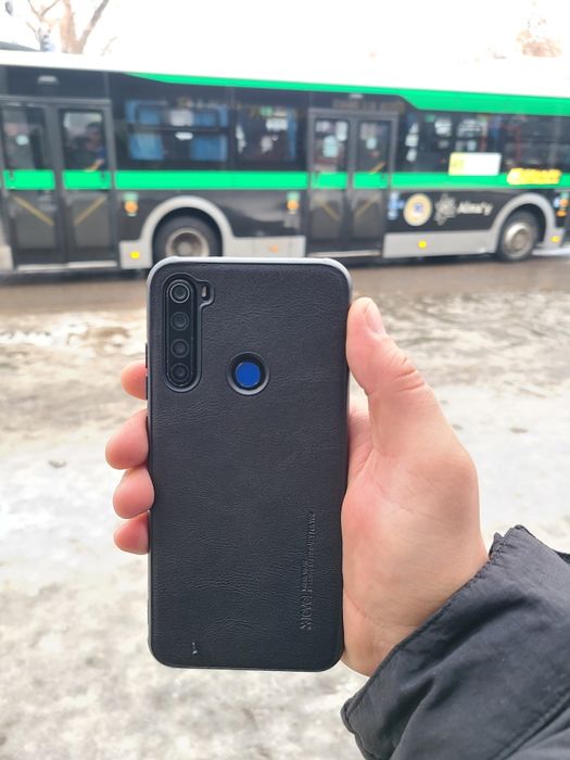 Продам Redmi Note 8