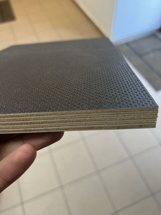 Placaj Tego antiderapant plop 30mm (1250x2500) productie  Romania
