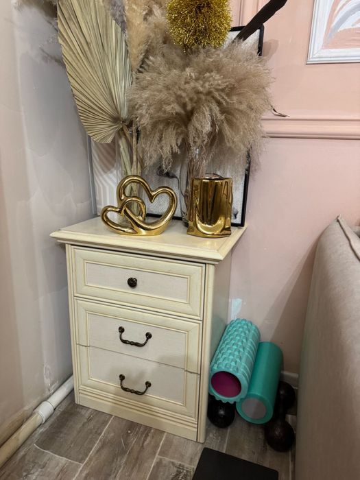 Тумба прикроватная  2 шт