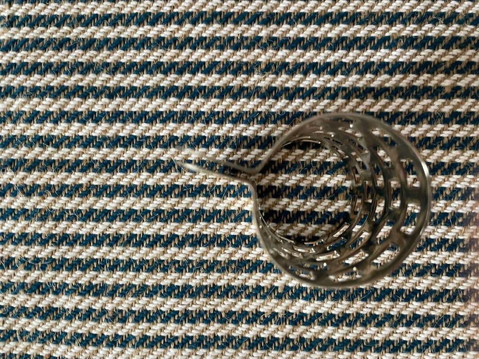 set inele Memphis Design pt servet servetel servit masa rare  BODUM