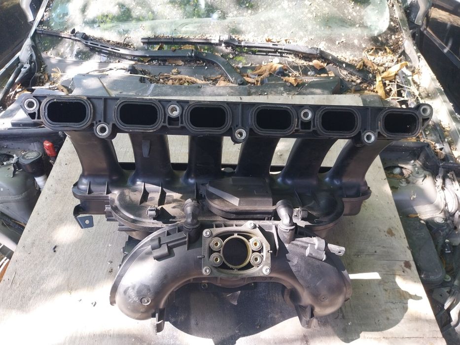 Всмукателен колектор с Диса Клапи БМВ/BMW N53B30 3.0i 272k.c