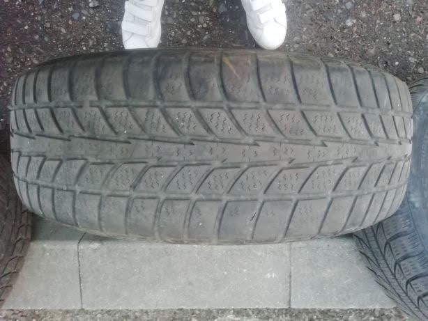 Jante tabla + capace + 6 prezoane.