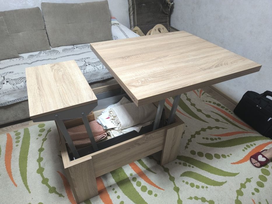 Продам стол трансформер