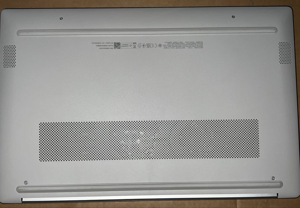 Ноутбук HP 15-FC0125 продаётся