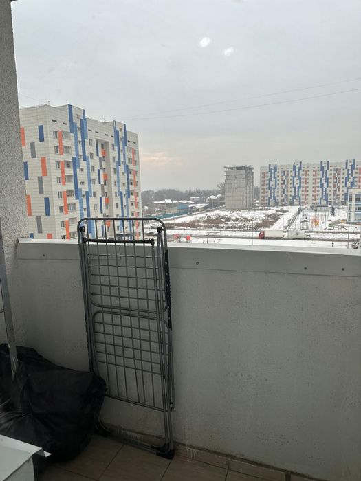 Продам 1 комнатную квартиру