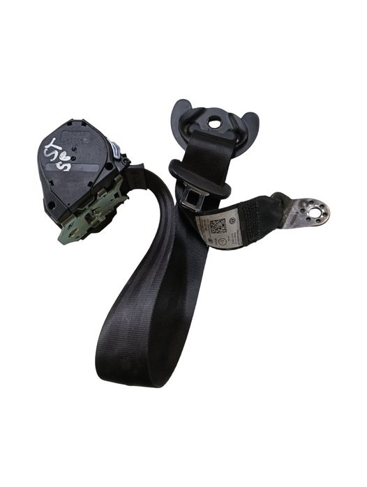 Centura De Siguranta Spate Stanga Spate Volkswagen Polo 6R, 6C 2009 -