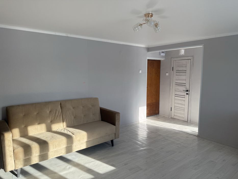 Сдам 1-ком  и 2-х ком. кв.