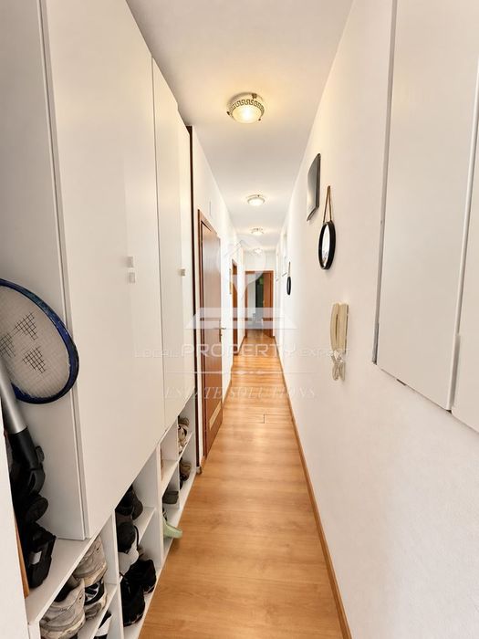 Продава се Тристаен апартамент в Банско - 120 кв.м за 1400 €/кв.м - Снимка #7