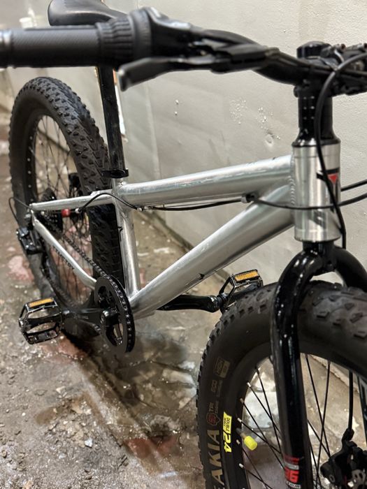 Велосипед TimeTry TT280