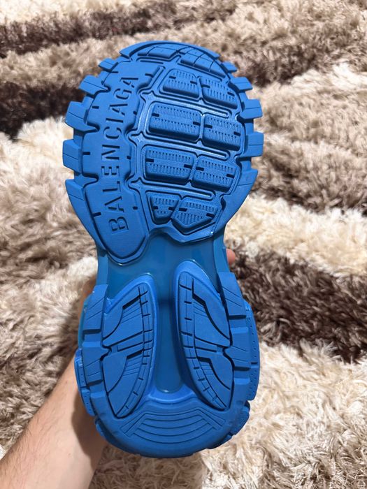 Balenciaga Tracks (7 Modele)