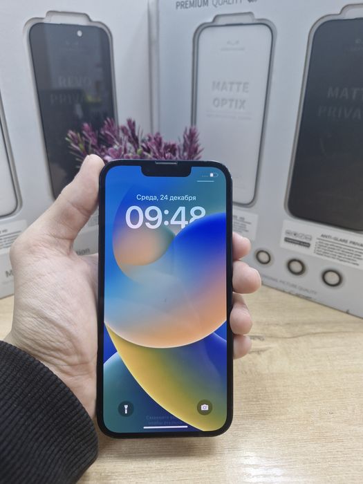 026 iphone 13 128 vb 100 akb pintel kz munaily