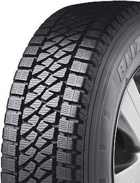 Promotie anvelope Iarna Bridgestone DMZ3 BLIZZAK 175/80R16 91Q TL 77689 [G/F/70DB/2]