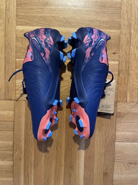 Nike phantom gx II academy fg/mg eh