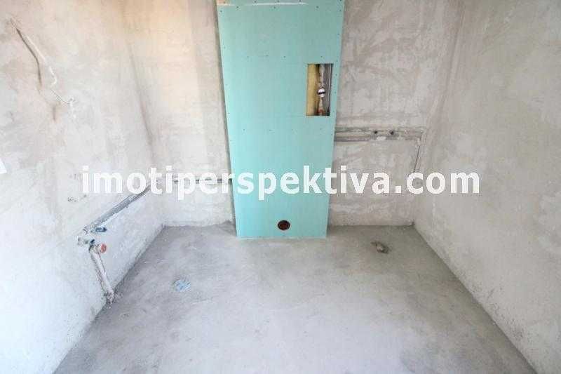 реф.16128 Просторен, панорамен, три спални-Беломорски!