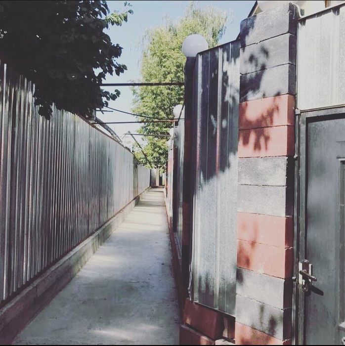 Посуточно Room Hostel Dostyk