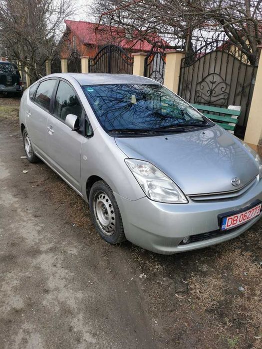Piese auto din Dezmembrari pt Toyota Prius Generatia 2 2003-2008