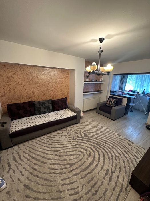Apartament 3 camere