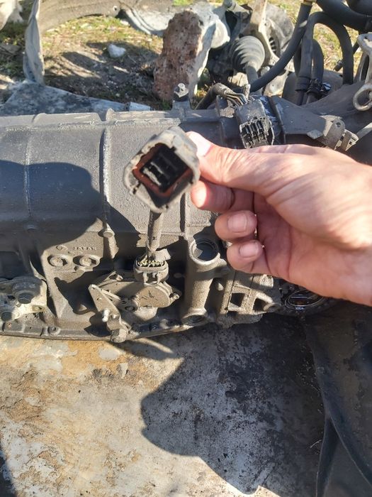 Продам двигатель  субару легаси