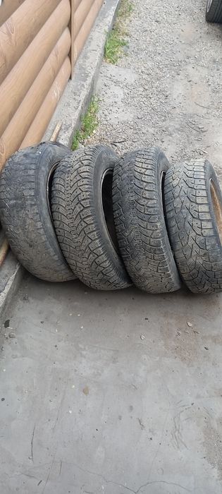Продам Разболтовка 4×114'3