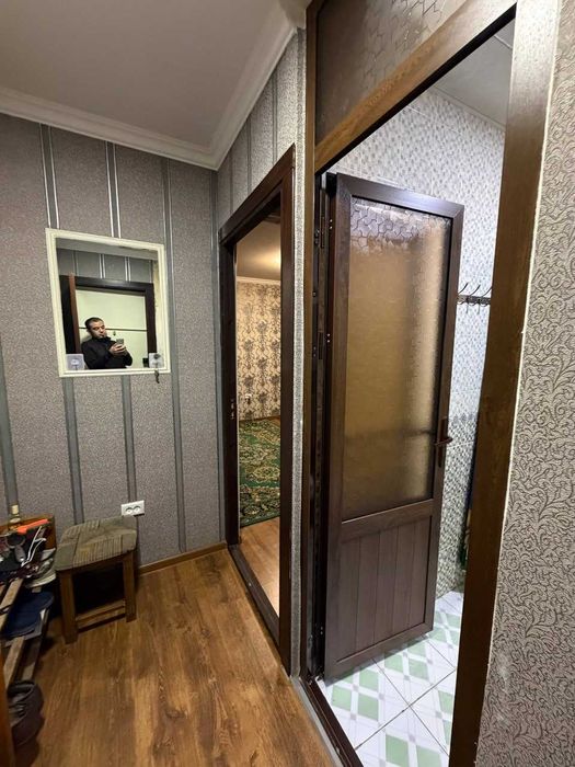 2 каватда 2 хонали  уй сотилади