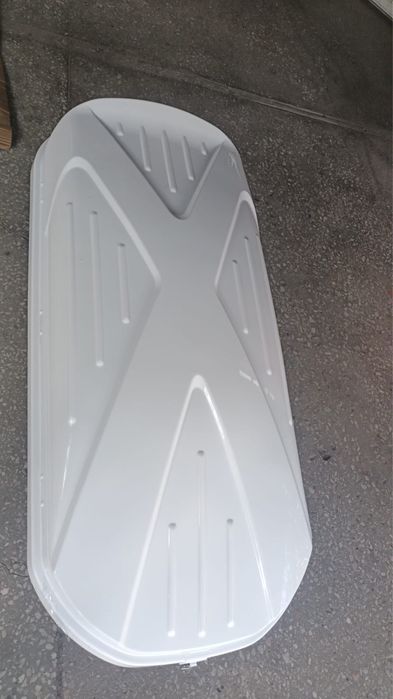 Продам автомобильный бокс